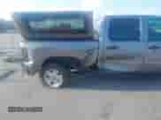 2013 Chevrolet Silverado 1500 LS z VIN 3GCPCREA7DG311647, wystawiony jako IAAI lot #42787890 z przebiegiem 147 389 mil mil oraz . Historia ofert i sprzedaży dostępna na DreamBid. Obrazek 6.