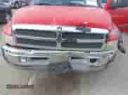 2001 Dodge 2500 z VIN 3B7KC23651G737736, wystawiony jako IAAI lot #42661018 z przebiegiem 213 546 mil mil oraz . Historia ofert i sprzedaży dostępna na DreamBid. Obrazek 6.