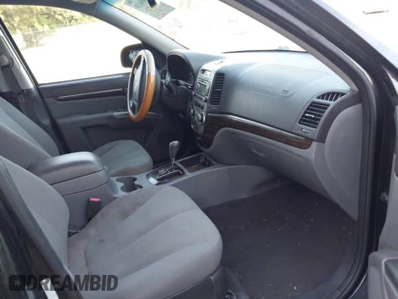 2012 Hyundai Santa Fe GLS с VIN 5XYZG4AG0CG133913, выставлен на аукционе IAAI как лот 42656139 с пробегом 157 196 миль миль и . История ставок и продаж доступна на DreamBid. Изображение 5.