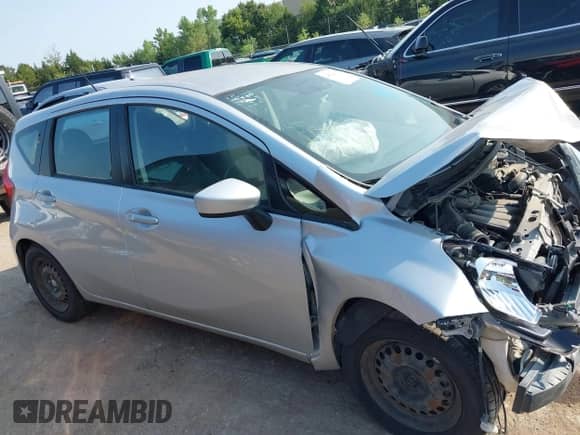 2017 Nissan Note SV с VIN 3N1CE2CP0HL369445, выставлен на аукционе IAAI как лот 43064437 с пробегом 159 981 миль миль и . История ставок и продаж доступна на DreamBid. Изображение 13.