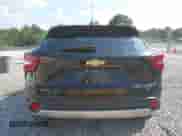 2024 Chevrolet Trax LT с VIN KL77LHE2XRC237568, выставлен на аукционе IAAI как лот 43266692 с пробегом 30 304 миль миль и . История ставок и продаж доступна на DreamBid. Изображение 17.