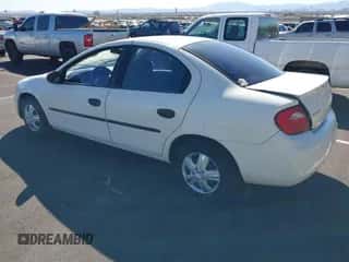2004 Dodge Neon SE z VIN 1B3ES26C24D540902, wystawiony jako IAAI lot #41836276 z przebiegiem 178 116 mil mil oraz . Historia ofert i sprzedaży dostępna na DreamBid. Obrazek 3.