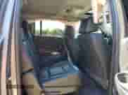 2020 Chevrolet Suburban Premier с VIN 1GNSKJKC0LR123871, выставлен на аукционе Copart как лот 70747725 с пробегом 96 478 миль миль и Списание • Salvage title. История ставок и продаж доступна на DreamBid. Изображение 11.