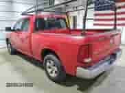 2013 Ram 1500 SLT z VIN 1C6RR6GP4DS603893, wystawiony jako Copart lot #71073235 z przebiegiem 196 182 mil mil oraz Czysty tytuł • Clean title. Historia ofert i sprzedaży dostępna na DreamBid. Obrazek 2.