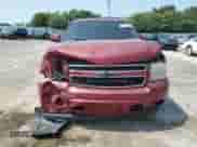 2011 Chevrolet Tahoe LS с VIN 1GNSKAE03BR270153, выставлен на аукционе Copart как лот 70145225 с пробегом 252 660 миль миль и Списание • Salvage title. История ставок и продаж доступна на DreamBid. Изображение 5.