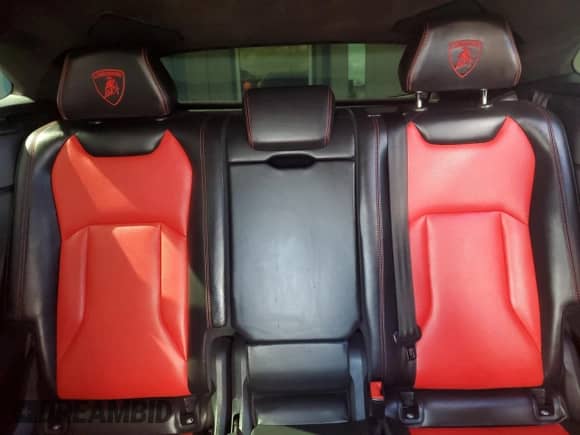 2019 Lamborghini Urus with VIN ZPBUA1ZL6KLA01875, listed as a Copart auction lot 73309444 with 67,830 mi miles and Non repairable. Bid and sale history available at DreamBid. Image 10.
