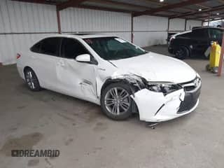 2015 Toyota Camry LE с VIN 4T1BD1FK2FU142956, выставлен на аукционе IAAI как лот 42068502 с пробегом 104 135 миль миль и . История ставок и продаж доступна на DreamBid. Изображение 1.
