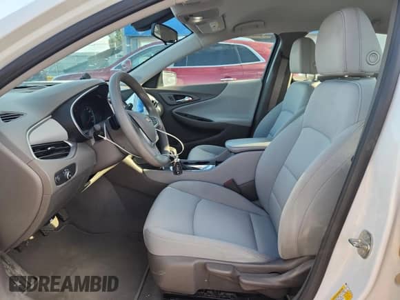 2021 Chevrolet Malibu LS z VIN 1G1ZC5STXMF086139, wystawiony jako Copart lot #81369845 z przebiegiem 99 395 mil mil oraz Szkoda całkowita • Salvage title. Historia ofert i sprzedaży dostępna na DreamBid. Obrazek 7.