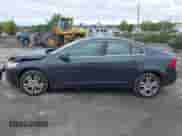 2013 Volvo S60 T5 with VIN YV1612FH1D2209302, listed as a IAAI auction lot 43445685 with 144,751 mi miles and . Bid and sale history available at DreamBid. Image 13.