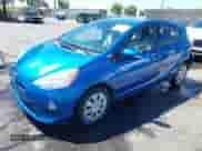 2012 Toyota Prius One z VIN JTDKDTB30C1521305, wystawiony jako IAAI lot #43018543 z przebiegiem 139 318 mil mil oraz . Historia ofert i sprzedaży dostępna na DreamBid. Obrazek 17.