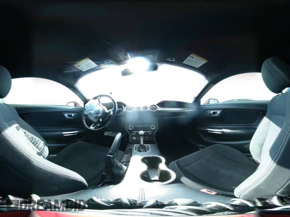 2020 Ford Mustang GT with VIN 1FA6P8CF9L5114130, listed as a IAAI auction lot 42986096 with 74,303 mi miles and . Bid and sale history available at DreamBid. Image 18.