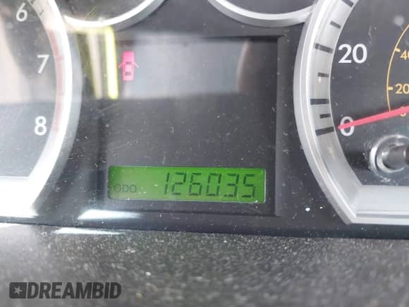 2011 Chevrolet Aveo 1LT with VIN KL1TD5DE9BB134041, listed as a IAAI auction lot 42621873 with 126,035 mi miles and . Bid and sale history available at DreamBid. Image 15.