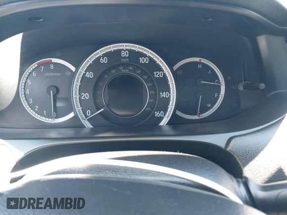 2017 Honda Accord EX-L with VIN 1HGCR2F94HA152360, listed as a IAAI auction lot 42790631 with Not provided miles and . Bid and sale history available at DreamBid. Image 7.