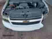 2009 Chevrolet Tahoe LS with VIN 1GNFC13049R138045, listed as a Copart auction lot 61542965 with 194,021 mi miles and Salvage title. Bid and sale history available at DreamBid. Image 12.