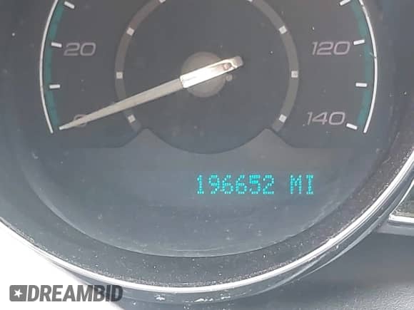 2010 Chevrolet Malibu LTZ with VIN 1G1ZE5EB0AF208175, listed as a IAAI auction lot 43101681 with 196,652 mi miles and . Bid and sale history available at DreamBid. Image 7.