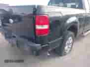 2007 Ford F-150 XL с VIN 1FTPX12V27KD33405, выставлен на аукционе IAAI как лот 43326917 с пробегом 291 896 миль миль и . История ставок и продаж доступна на DreamBid. Изображение 14.