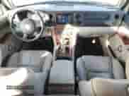 2006 Jeep Commander Limited z VIN 1J8HH58N16C125825, wystawiony jako Copart lot #87485595 z przebiegiem 134 682 mil mil oraz Szkoda całkowita • Salvage title. Historia ofert i sprzedaży dostępna na DreamBid. Obrazek 8.