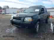 2004 Nissan Frontier SVE с VIN 1N6MD27Y84C457511, выставлен на аукционе IAAI как лот 41294955 с пробегом 266 174 миль миль и . История ставок и продаж доступна на DreamBid. Изображение 2.