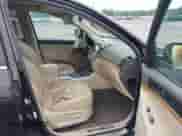 2012 Hyundai Veracruz Limited with VIN KM8NU4CC9CU198271, listed as a IAAI auction lot 42384820 with 196,562 mi miles and . Bid and sale history available at DreamBid. Image 5.