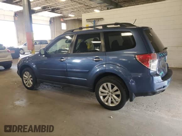 2012 Subaru Forester X Limited z VIN JF2SHBEC4CH436731, wystawiony jako Copart lot #70088495 z przebiegiem 78 416 mil mil oraz Szkoda całkowita • Salvage title. Historia ofert i sprzedaży dostępna na DreamBid. Obrazek 2.