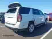 2023 Chevrolet Tahoe Premier с VIN 1GNSKSKD1PR238385, выставлен на аукционе IAAI как лот 43258421 с пробегом 31 762 миль миль и . История ставок и продаж доступна на DreamBid. Изображение 4.