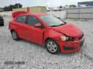 2016 Chevrolet Sonic LS с VIN 1G1JA5SH3G4128830, выставлен на аукционе Copart как лот 63304915 с пробегом 112 615 миль миль и Списание • Salvage title. История ставок и продаж доступна на DreamBid. Изображение 4.
