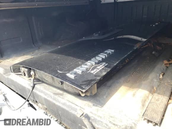 2014 Nissan Frontier SV with VIN 1N6AD0EV8EN708579, listed as a Copart auction lot 68041215 with 203,056 mi miles and Salvage title. Bid and sale history available at DreamBid. Image 12.