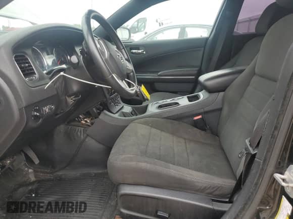 2014 Dodge Charger Police с VIN 2C3CDXKT9EH371554, выставлен на аукционе Copart как лот 69491685 с пробегом 228 296 миль миль и Чистый • Clean title. История ставок и продаж доступна на DreamBid. Изображение 7.