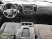 2016 Chevrolet Silverado 1500 Work Truck with VIN 1GCRCNEC7GZ429267, listed as a Copart auction lot 84834375 with 219,684 mi miles and Clean title. Bid and sale history available at DreamBid. Image 8.