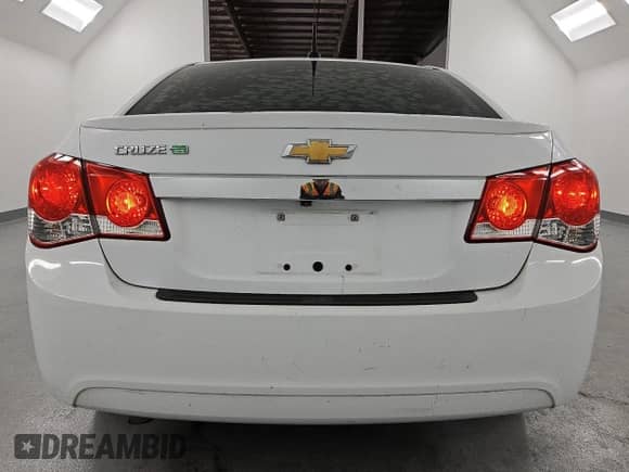 2014 Chevrolet Cruze Diesel с VIN 1G1P75SZ7E7167661, выставлен на аукционе Copart как лот 80225235 с пробегом 156 152 миль миль и Чистый • Clean title. История ставок и продаж доступна на DreamBid. Изображение 6.