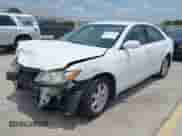 2008 Toyota Camry LE with VIN 4T1BK46K88U573263, listed as a IAAI auction lot 42378173 with 120,712 mi miles and . Bid and sale history available at DreamBid. Image 19.