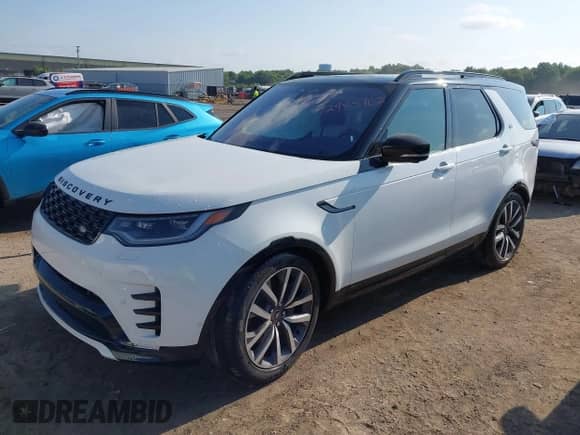 2022 Land Rover Discovery S R-Dynamic с VIN SALRT4EU2N2459133, выставлен на аукционе IAAI как лот 42985162 с пробегом 22 769 миль миль и . История ставок и продаж доступна на DreamBid. Изображение 2.