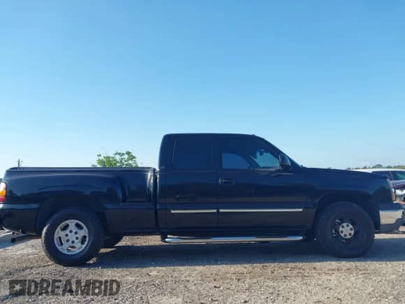2004 Chevrolet Silverado 1500 LS с VIN 1GCEC19T44Z291569, выставлен на аукционе IAAI как лот 42020719 с пробегом 119 212 миль миль и . История ставок и продаж доступна на DreamBid. Изображение 13.