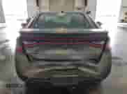 2013 Dodge Dart SXT with VIN 1C3CDFBA8DD335942, listed as a Copart auction lot 80859185 with 93,070 mi miles and Salvage title. Bid and sale history available at DreamBid. Image 6.