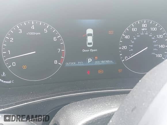 2015 Hyundai Equus Signature с VIN KMHGH4JH9FU098686, выставлен на аукционе IAAI как лот 42275775 с пробегом 102 765 миль миль и . История ставок и продаж доступна на DreamBid. Изображение 15.