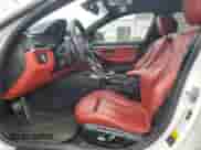 2016 BMW 4 Series 428i xDrive с VIN WBA4C9C59GG137389, выставлен на аукционе Copart как лот 71459984 с пробегом 126 371 миль миль и Списание • Salvage title. История ставок и продаж доступна на DreamBid. Изображение 7.