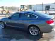 2019 BMW 4 Series 440i xDrive с VIN WBA4J7C5XKBM75920, выставлен на аукционе IAAI как лот 42481184 с пробегом 101 887 миль миль и . История ставок и продаж доступна на DreamBid. Изображение 14.