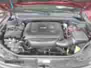 2017 Jeep Grand Cherokee Laredo с VIN 1C4RJEAG3HC823139, выставлен на аукционе IAAI как лот 41886032 с пробегом 97 224 миль миль и . История ставок и продаж доступна на DreamBid. Изображение 10.