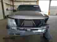 2006 Chevrolet Silverado 1500 Work Truck с VIN 3GCEC14V06G137520, выставлен на аукционе Copart как лот 42435345 с пробегом 352 386 миль миль и Списание • Salvage title. История ставок и продаж доступна на DreamBid. Изображение 5.