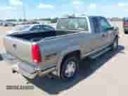 1998 Chevrolet Silverado 1500 с VIN 1GCEK19R5WR151752, выставлен на аукционе IAAI как лот 43050125 с пробегом 130 834 миль миль и . История ставок и продаж доступна на DreamBid. Изображение 4.