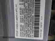 2021 Honda Accord Touring с VIN 1HGCV3F9XMA009005, выставлен на аукционе Copart как лот 82113745 с пробегом 127 250 миль миль и Списание • Salvage title. История ставок и продаж доступна на DreamBid. Изображение 12.