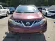 2012 Nissan Murano LE с VIN JN8AZ1MU5CW104065, выставлен на аукционе Copart как лот 65350445 с пробегом 213 455 миль миль и Чистый • Clean title. История ставок и продаж доступна на DreamBid. Изображение 5.