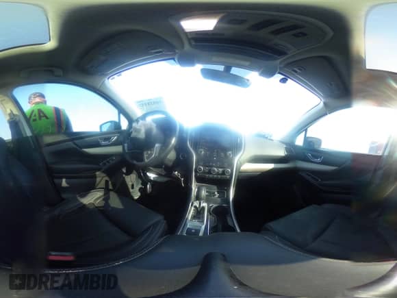 2021 Subaru Ascent Limited with VIN 4S4WMALD9M3430757, listed as a IAAI auction lot 39938182 with 71,967 mi miles and . Bid and sale history available at DreamBid. Image 19.