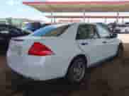 2006 Honda Accord VP с VIN 1HGCM56156A054719, выставлен на аукционе IAAI как лот 42792289 с пробегом 297 292 миль миль и . История ставок и продаж доступна на DreamBid. Изображение 4.