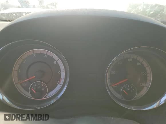 2016 Dodge Grand Caravan SXT with VIN 2C4RDGCG9GR181824, listed as a Copart auction lot 80258175 with Not provided miles and Salvage title. Bid and sale history available at DreamBid. Image 9.