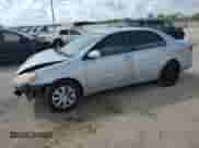 2005 Toyota Corolla LE с VIN 1NXBR32E95Z448810, выставлен на аукционе Copart как лот 87046715 с пробегом 266 757 миль миль и Списание • Salvage title. История ставок и продаж доступна на DreamBid. Изображение 1.