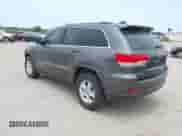 2017 Jeep Grand Cherokee Altitude with VIN 1C4RJFAG9HC901963, listed as a IAAI auction lot 42288950 with 99,248 mi miles and . Bid and sale history available at DreamBid. Image 3.