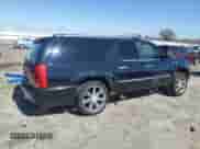 2010 Cadillac Escalade ESV Premium with VIN 1GYUKJEF4AR112581, listed as a Copart auction lot 50363955 with 209,412 mi miles and Non repairable. Bid and sale history available at DreamBid. Image 3.