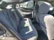 2005 Honda Accord LX with VIN 1HGCM56425A142927, listed as a Copart auction lot 84926065 with 150,680 mi miles and Salvage title. Bid and sale history available at DreamBid. Image 10.