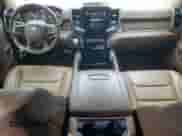 2019 Ram 1500 Longhorn with VIN 1C6SRFKT9KN519036, listed as a Copart auction lot 66757825 with 72,944 mi miles and Salvage title. Bid and sale history available at DreamBid. Image 8.